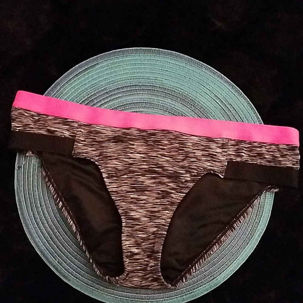 Anne Cole Locker Bikini Bottoms